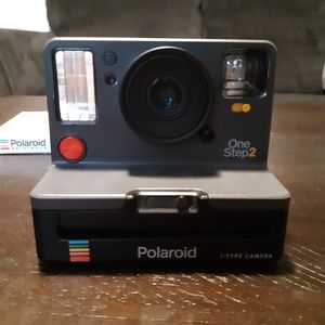 Polaroid One-Step